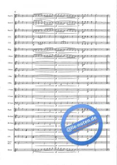 Grand March From The Opera 'Moses' (Gioachino Rossini) 