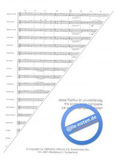 A Faroese Folksong 