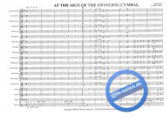 At The Sign Of The Swinging Cymbal (Brian Fahey) 