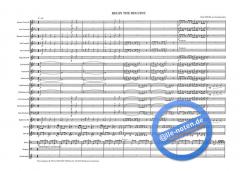 Begin The Beguine (Cole Porter) 