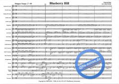 Blueberry Hill (Vincent Rose) 
