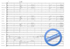 Brass Blues! (Goff Richards) 
