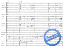 Brass Blues! (Goff Richards) 