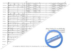 Brass Blues! (Goff Richards) 
