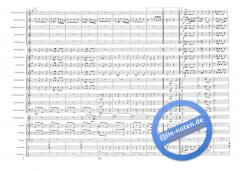 Harlem Rag March (Tom Turpin) 