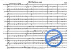 Hit The Road Jack (Percy Mayfield) 