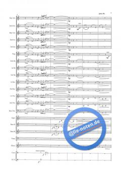 Hymn To New England (John Williams) 