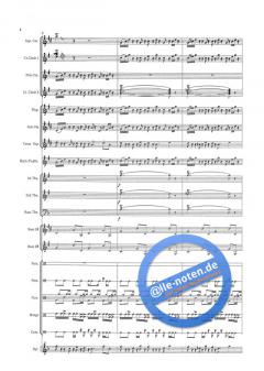Mambo Caliente (Arturo Sandoval) 