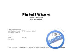 Pinball Wizard 