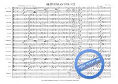 Slovenian Spring (Alan Fernie) 