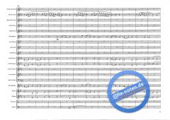 Stella Hymn Tune 