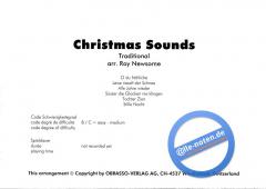 Christmas Sounds 