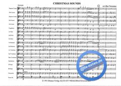Christmas Sounds 