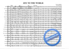 Joy To The World 