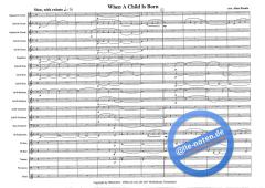 When A Child Is Born (F. Jay) 