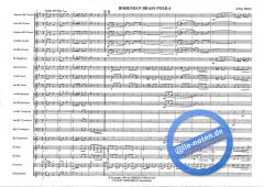 Bohemian Brass Polka (Adam Hudec) 