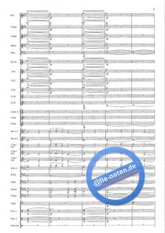 Karneval's Rückzug op. 20, Ouverture (S. Jaeggi) 