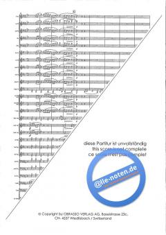 Prelude To A Solemn Occasion (Gustav Holst) 