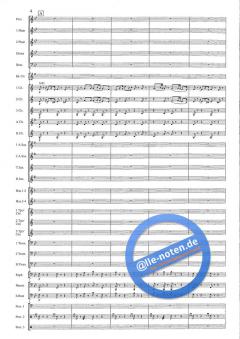 Overture To The Jolly Robbers (Franz von Suppe) 