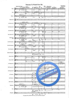 Someone To Watch Over Me (George Gershwin) 