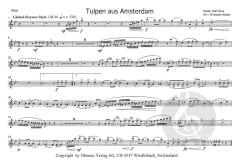 Tulpen aus Amsterdam (Rolf Arnie) 