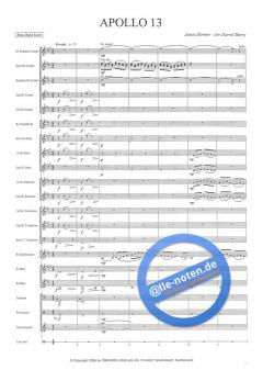 Apollo 13 (James Horner) 