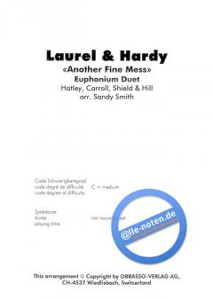 Laurel & Hardy 