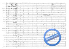 The Sand Volcano From 'The Mummy' (Jerry Goldsmith) 