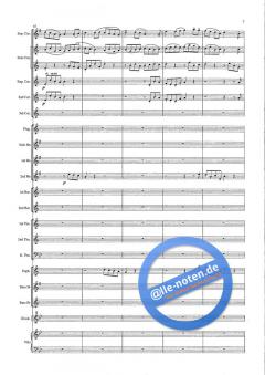 Fantasia On Greensleeves (Ralph Vaughan Williams) 