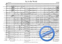 Joy To The World (Georg Friedrich Händel) 