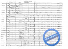 A Big Band Explosion 