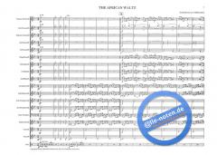 African Waltz 