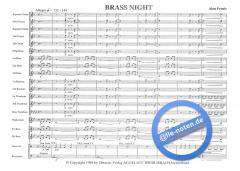Brass Night (Alan Fernie) 