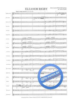 Eleanor Rigby (John Lennon) 