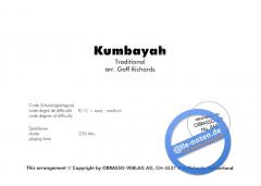 Kumbayah 