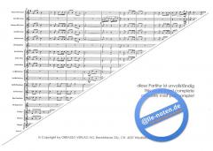 Take A Chance On Me (ABBA) 