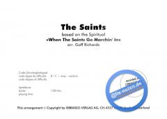 The Saints 