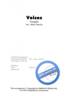 Voices (Vangelis) 