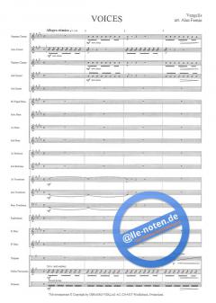 Voices (Vangelis) 