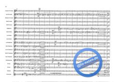 Four Hymns For Brass Band 