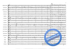 Four Hymns For Brass Band 