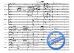 Coventry Carol Lullaby 