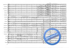 In The Bleak Midwinter (Gustav Holst) 