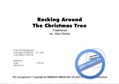 Rocking Around The Christmas Tree 