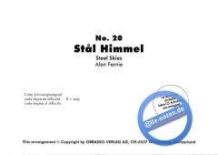 Stal Himmel (Alan Fernie) 