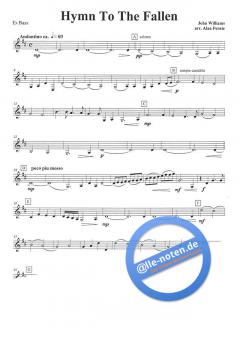 Hymn To The Fallen (John Williams) 