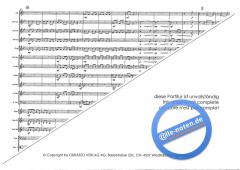 Harlem Rag March (Tom Turpin) 
