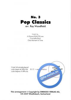 Pop Classics 