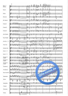 Fanfare For A New Age (Goff Richards) 