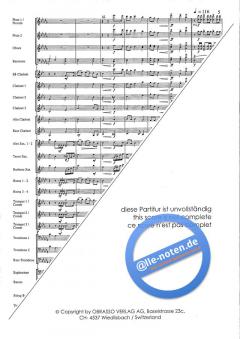 Fanfare For A New Age (Goff Richards) 